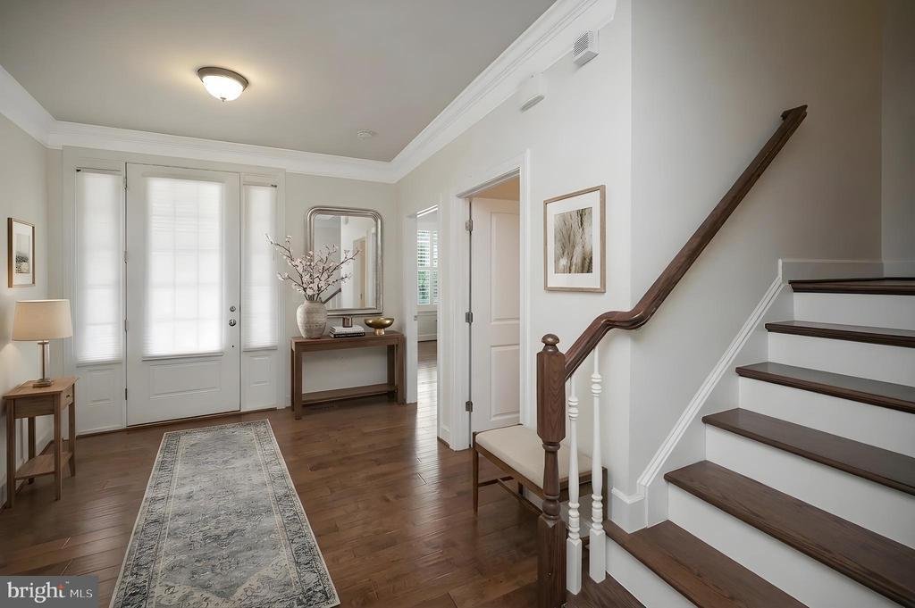 House in Stafford, Virginia, United States 4 - 18224947