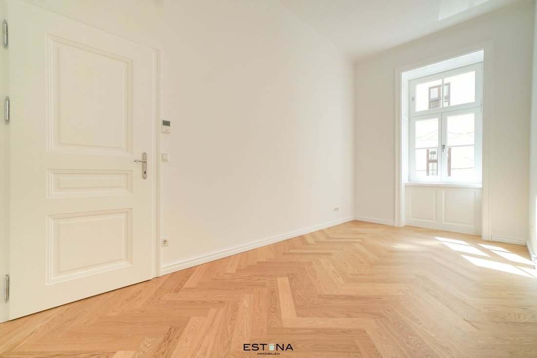 Apartment in Vienna, Wien, Austria 1 - 18531365