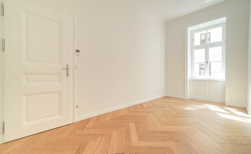 Apartment in Vienna, Wien, Austria 1