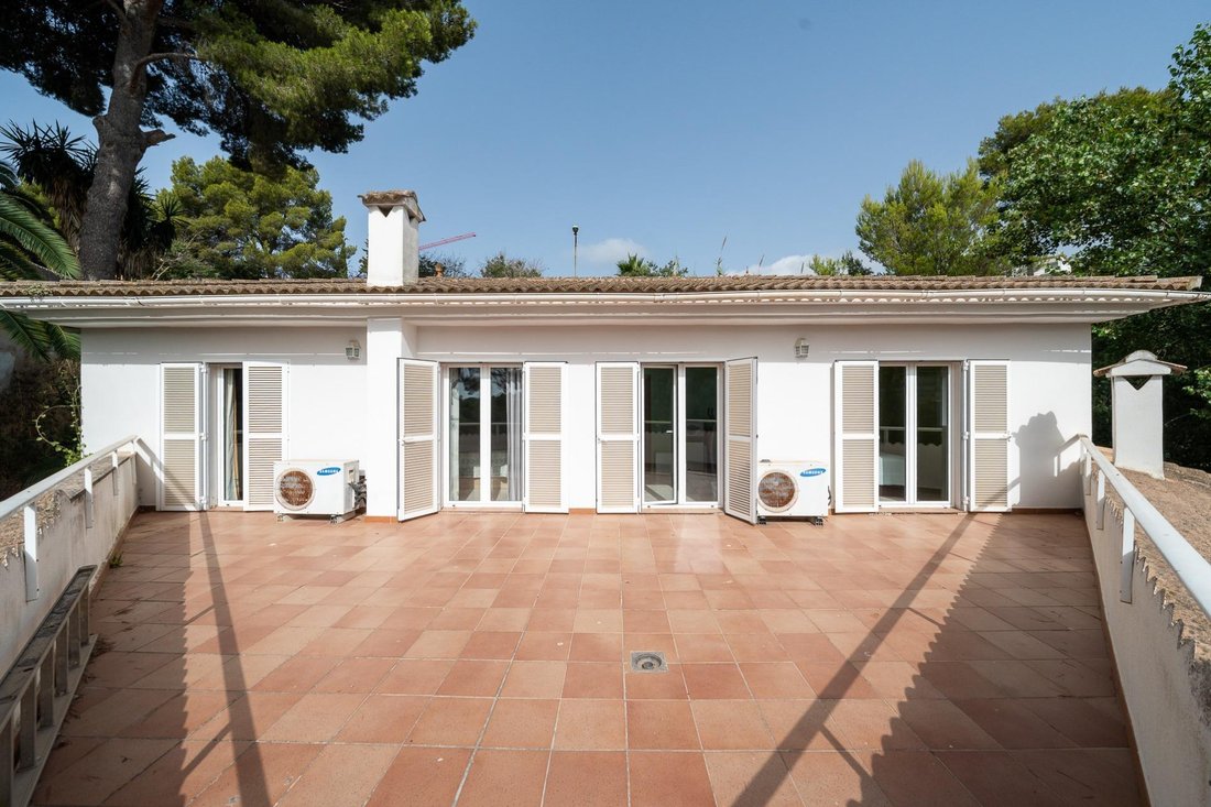 Casa a Portals Nous, Calvià, Isole Baleari 3 - 18531254