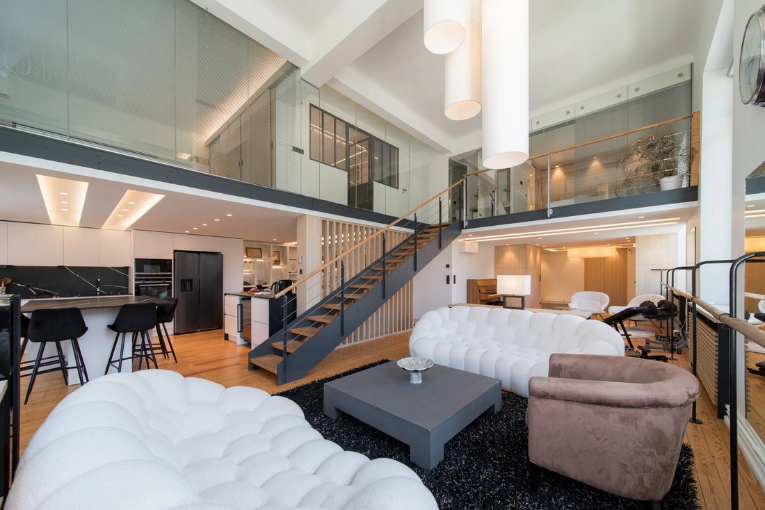 Apartment in Montfleury, Cannes, France 2 - 18531340