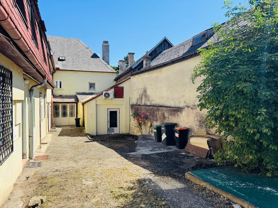 Autres à Klosterneuburg, Basse-Autriche, Autriche 4 - 18531326