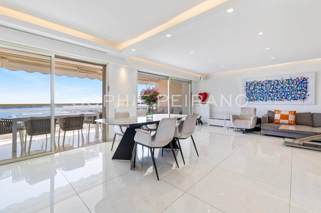 Apartment in La Californie, Cannes, France 3 - 18531373