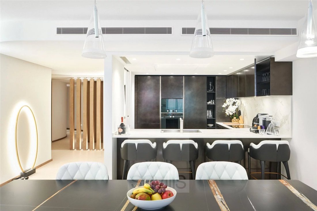 Apartment in Cannes, Provence-Alpes-Côte d'Azur, France 5 - 18531333