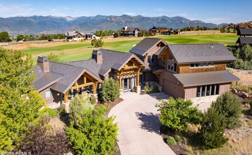 Haus in Heber City, Utah, Vereinigte Staaten 1