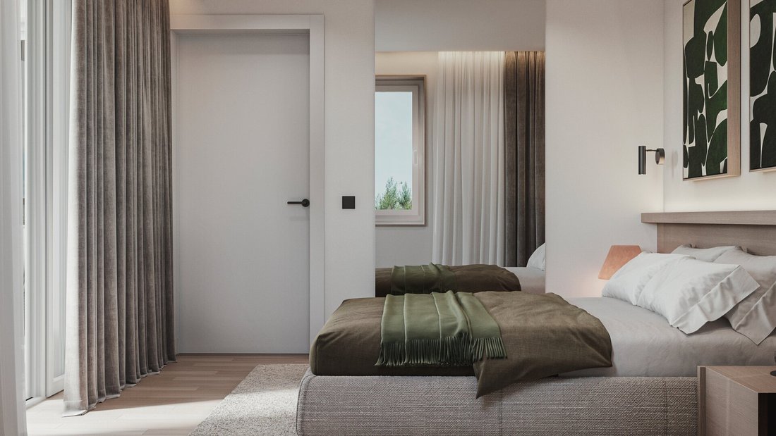 Apartment in Vienna, Wien, Austria 4 - 18531358