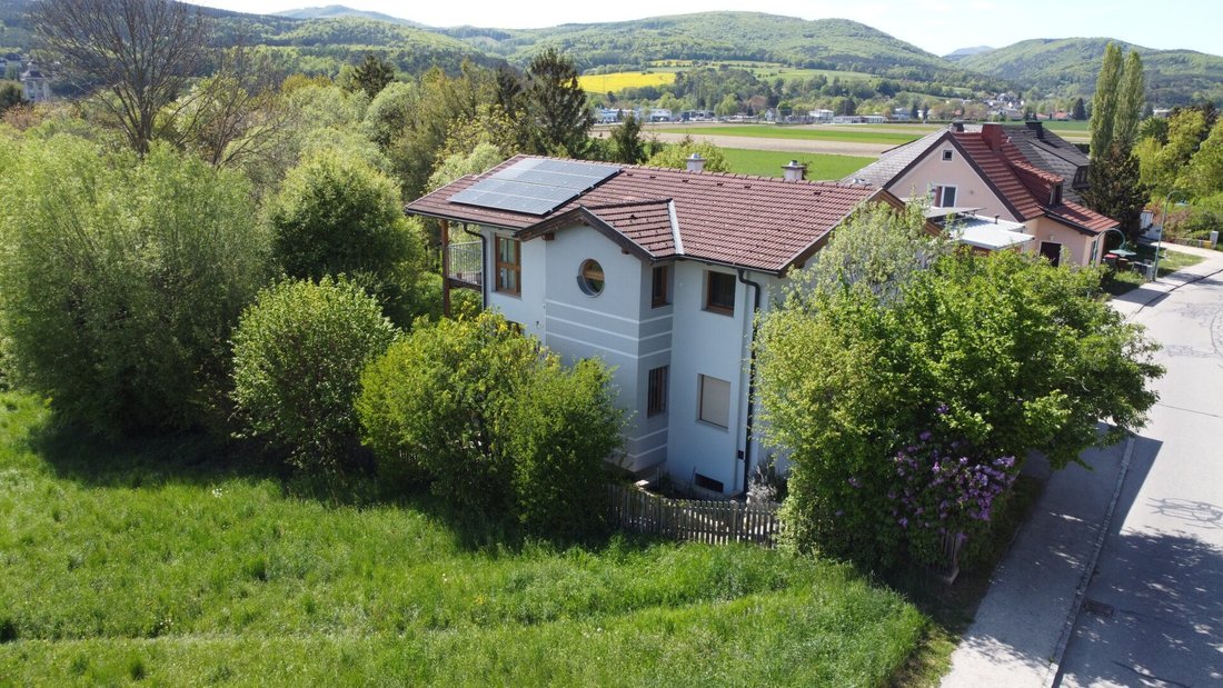 House in Berndorf, Lower Austria, Austria 1 - 17233943