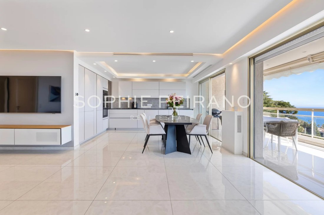 Apartment in La Californie, Cannes, France 5 - 18531373