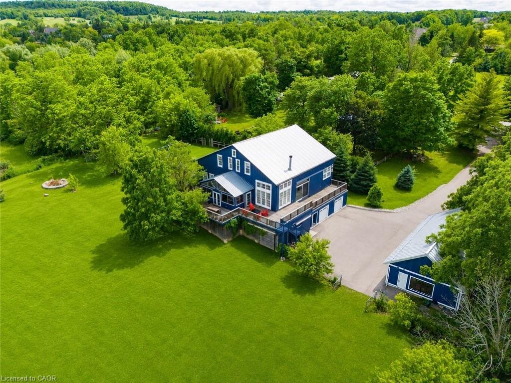 House in Burlington, Ontario, Canada 2 - 18360159