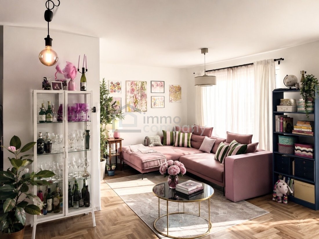 House in Vienna, Wien, Austria 4 - 18531324
