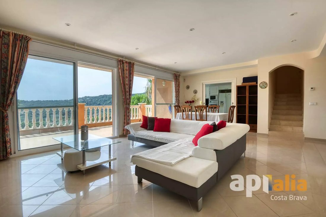 Chalet in Calonge i Sant Antoni, Catalonia, Spain 4 - 18531249