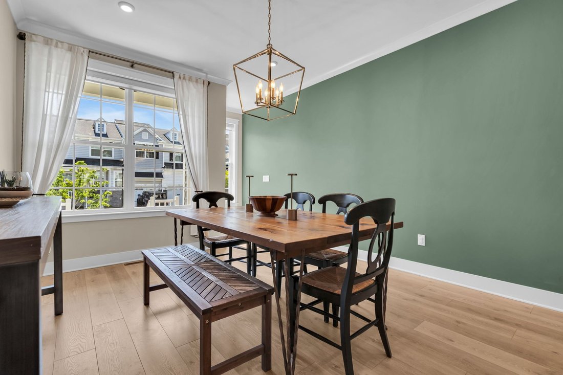 Condo in Belmar, New Jersey, United States 4 - 18531478