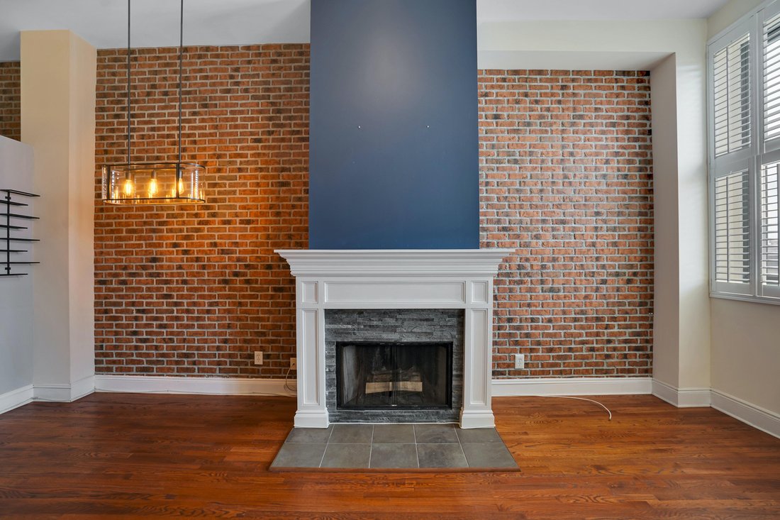 Condo in Jersey City, New Jersey, United States 5 - 18531488