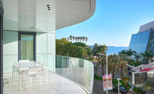 Apartment in Cannes, Provence-Alpes-Côte d'Azur, France 1