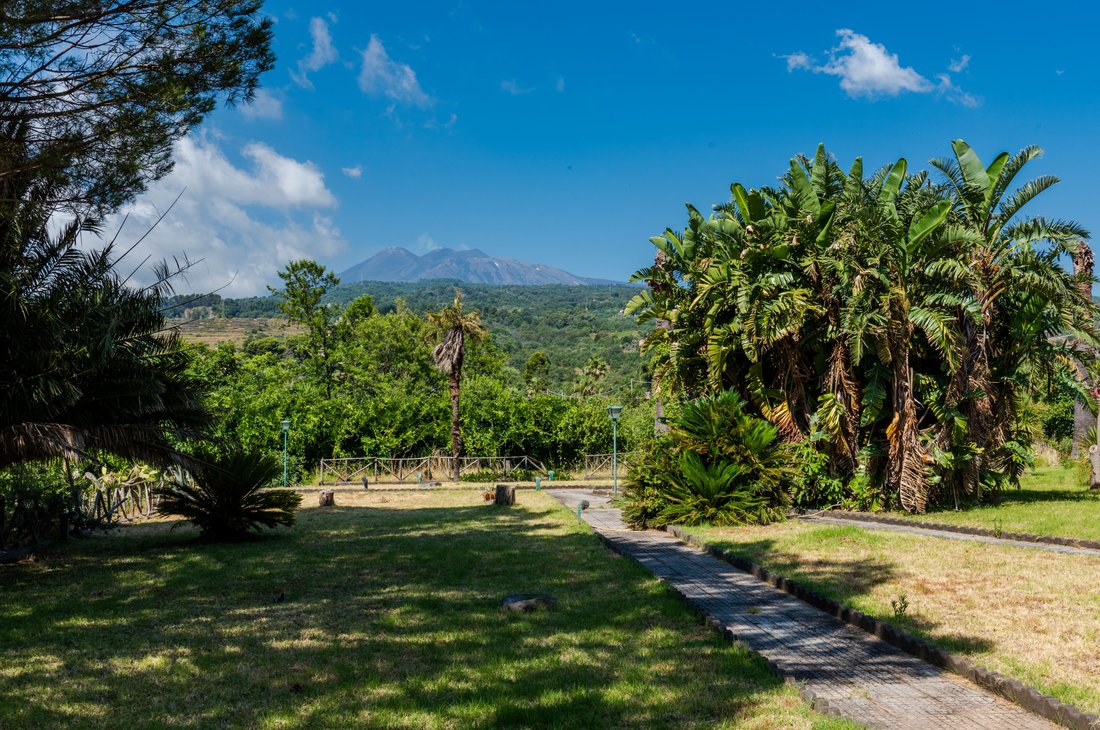 Villa in Piedimonte Etneo, Sicily, Italy 4 - 18531242