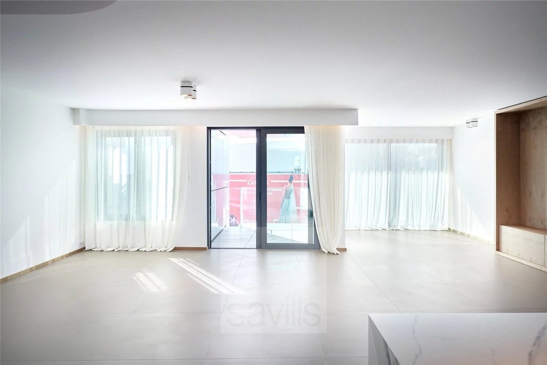Apartment in Cannes, Provence-Alpes-Côte d'Azur, France 3 - 18531336