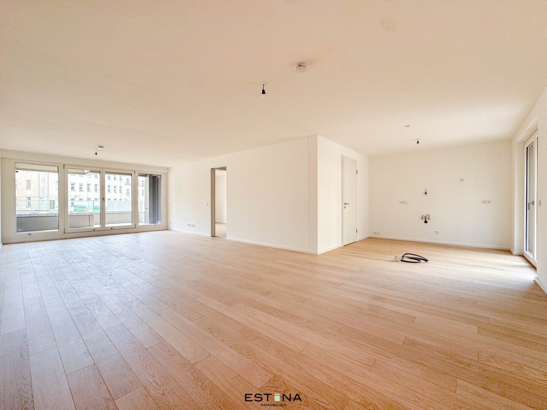 Apartment in Vienna, Wien, Austria 1 - 18531360
