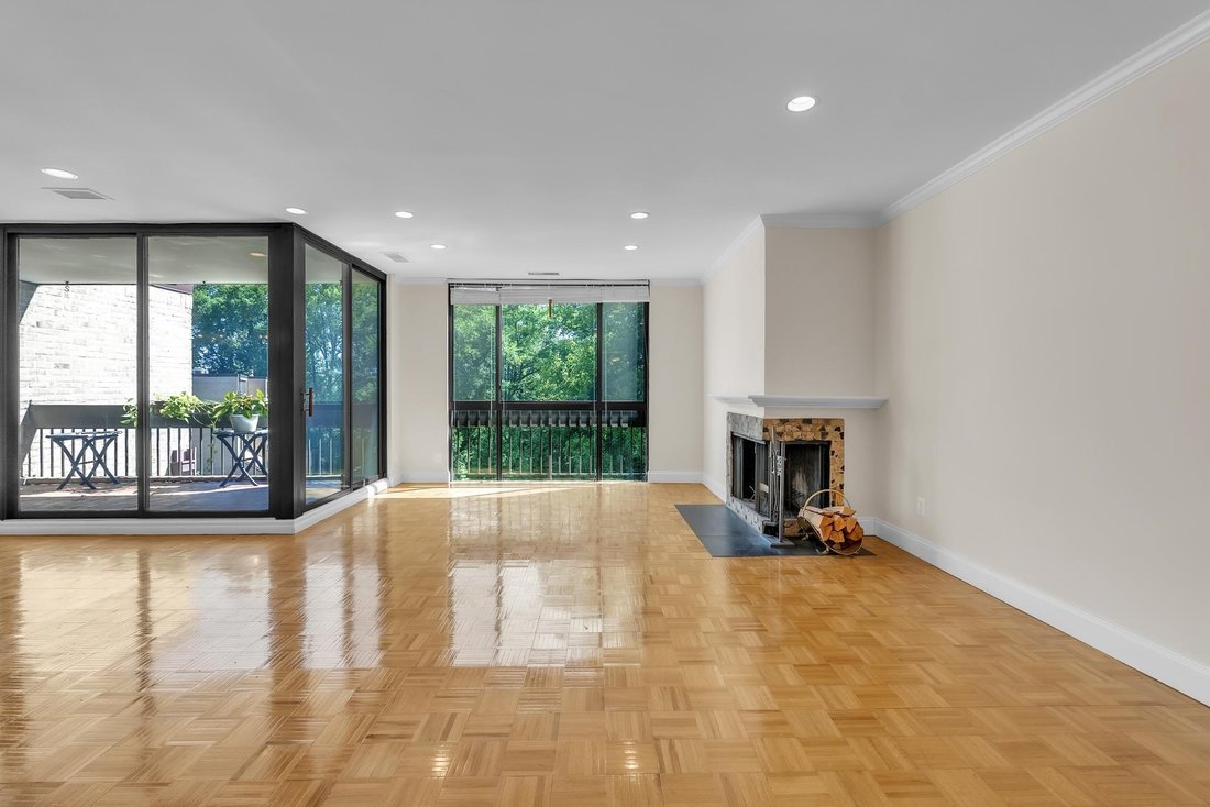 Condominio en Bethesda, Maryland, Estados Unidos 3 - 18531487