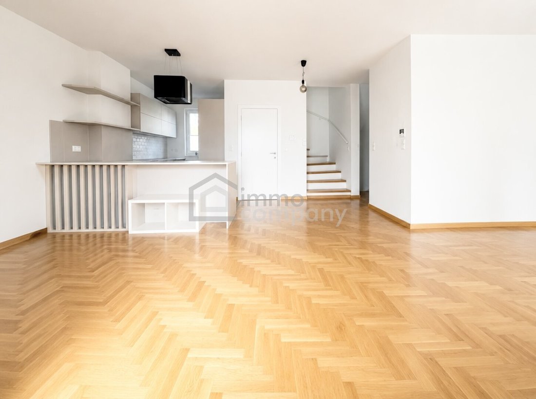 House in Vienna, Wien, Austria 2 - 18531324