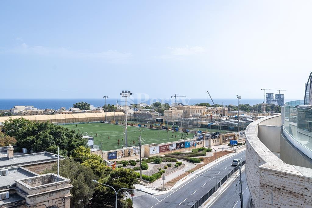 Apartment in Swieqi, Malta 4 - 18531217