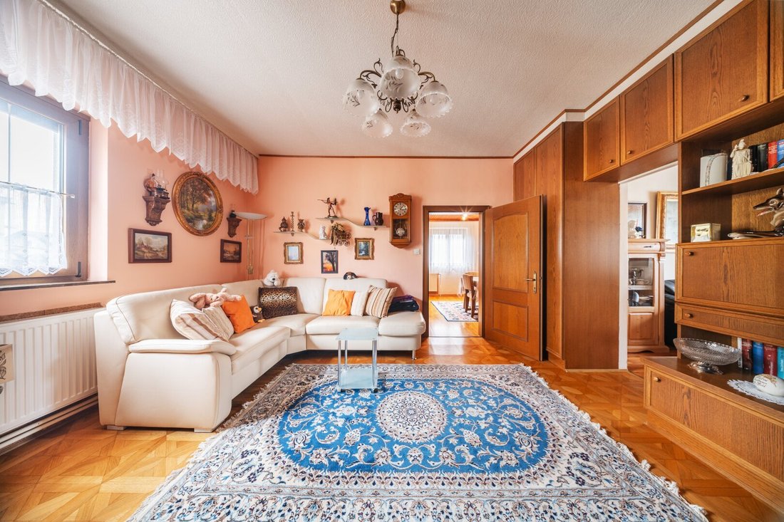 House in Korneuburg, Lower Austria, Austria 3 - 18531291