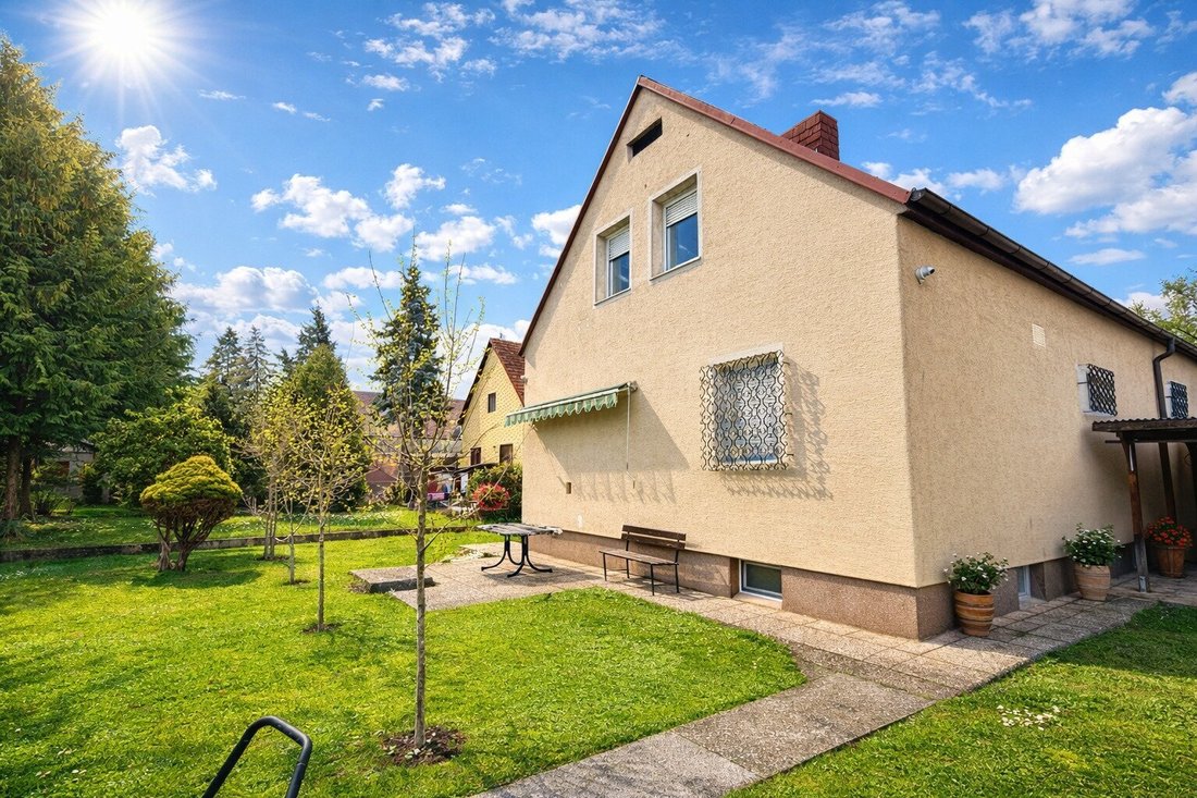 House in Vienna, Wien, Austria 1 - 18531319