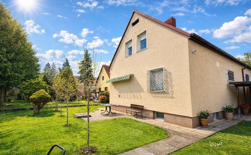 Casa en Viena, Viena, Austria 1