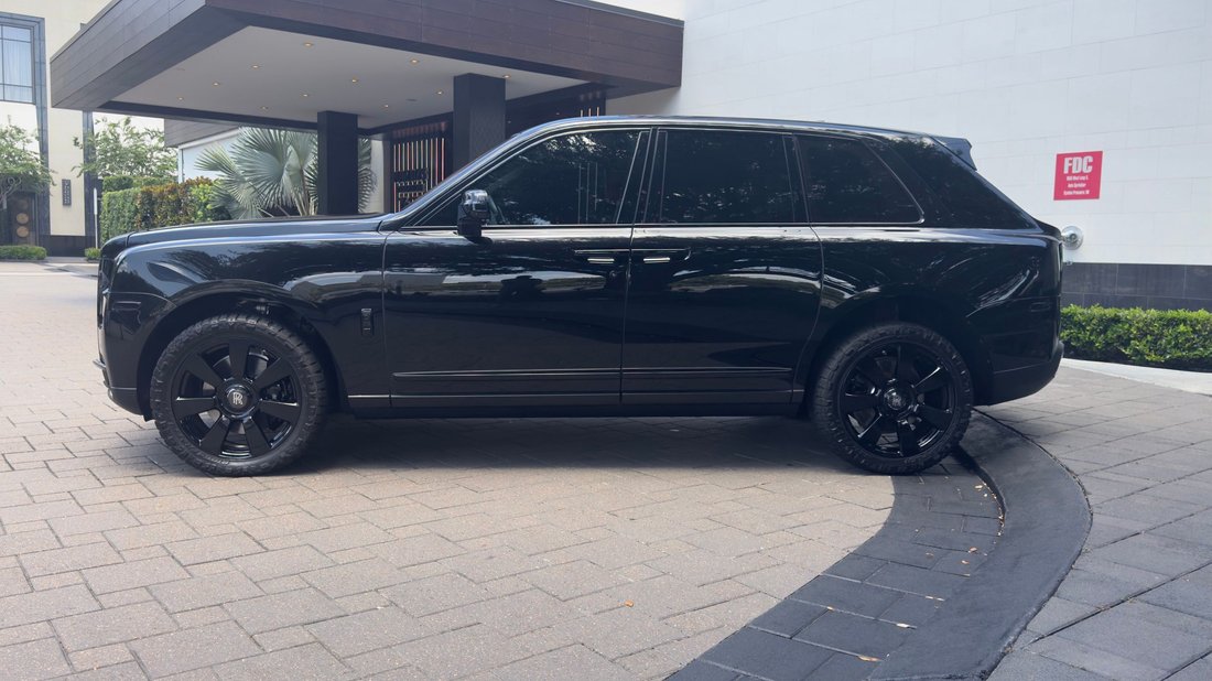 Suv in Houston, TX, United States 5 - 18531375