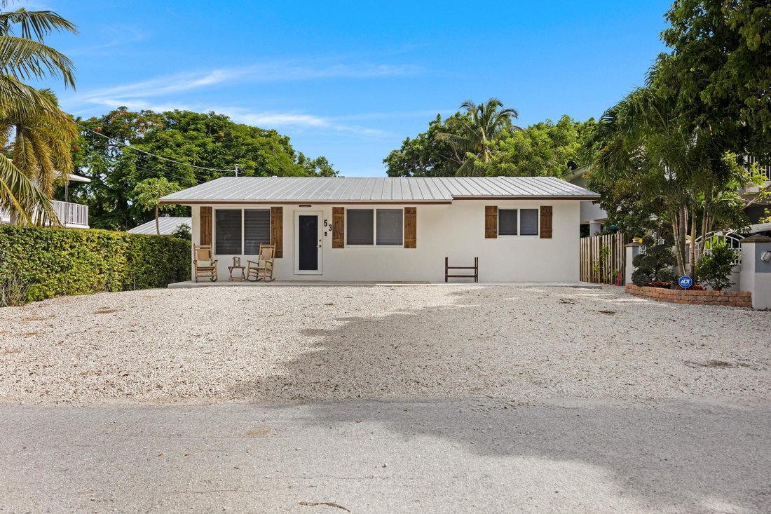 House in Key Colony Beach, Florida, United States 3 - 18531248