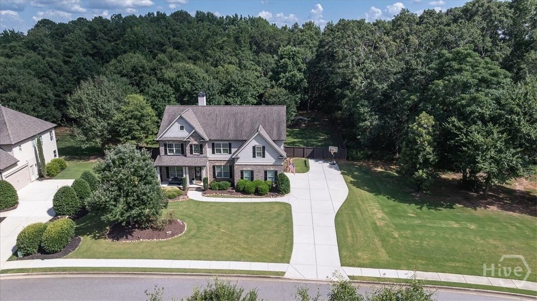 House in McRae-Helena, Georgia, United States 3 - 18531229