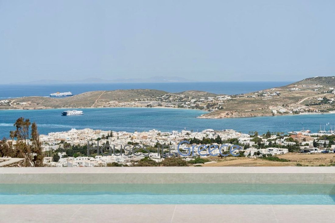 Villa in Paros, Aegean, Greece 4 - 14910544