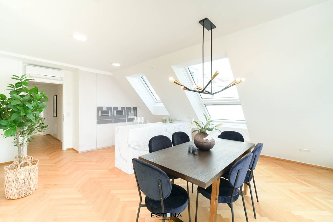 Apartment in Vienna, Wien, Austria 2 - 18531369