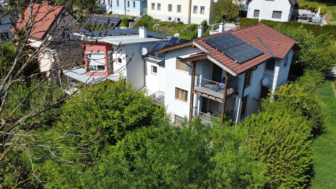 House in Berndorf, Lower Austria, Austria 3 - 17233943