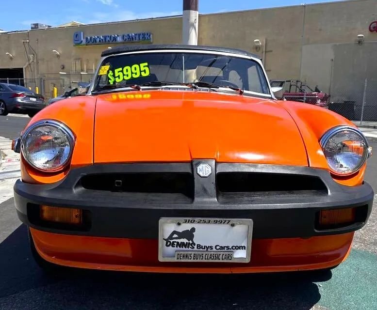 Cabriolet in Los Angeles, CA, United States 3 - 18531407