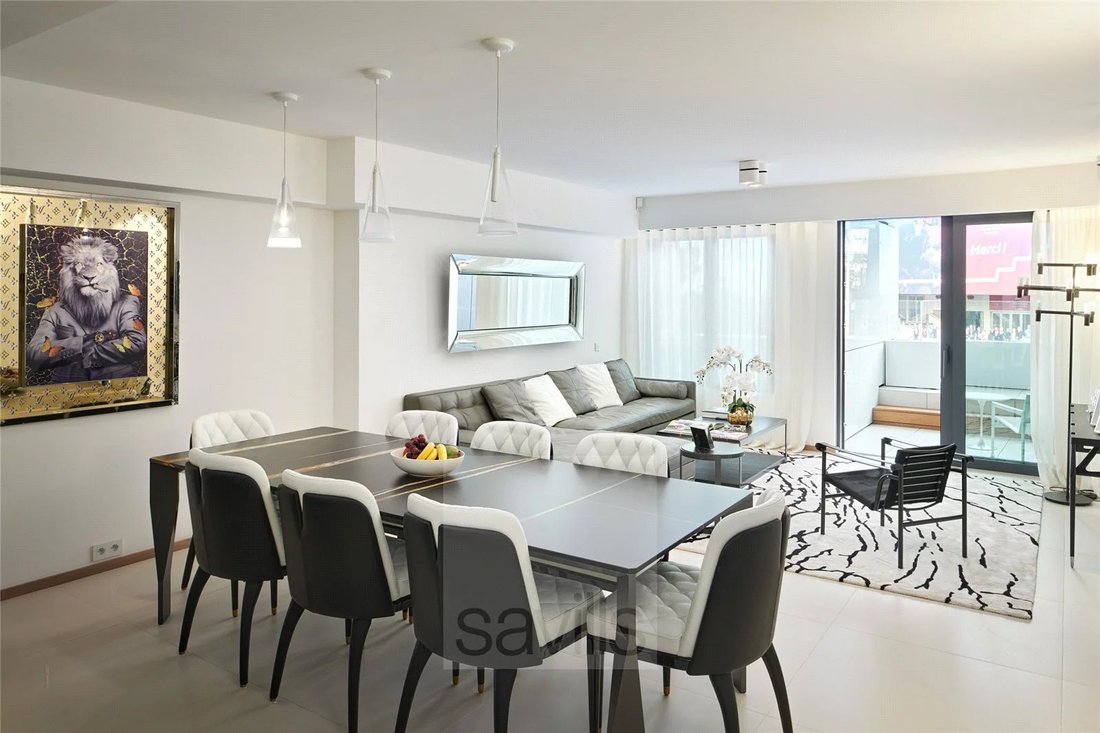 Apartment in Cannes, Provence-Alpes-Côte d'Azur, France 1 - 18531333
