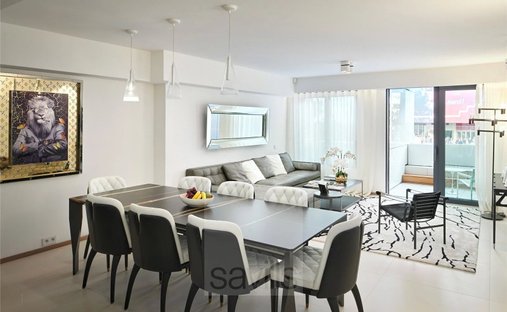 Apartment in Cannes, Provence-Alpes-Côte d'Azur, France 1