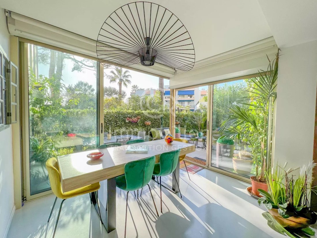 Apartment in Cannes, Provence-Alpes-Côte d'Azur, France 1 - 12527061