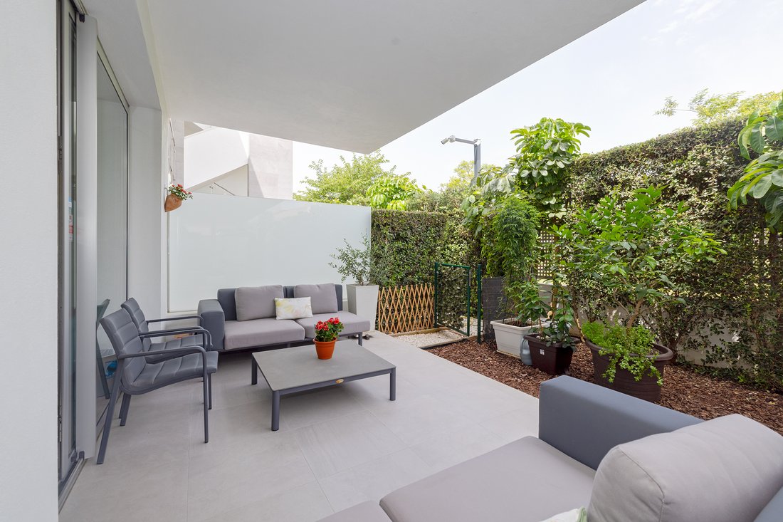 Apartment in Bel-Air, Estepona, Andalusia 3 - 18531498