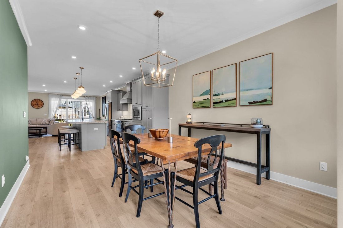 Condo in Belmar, New Jersey, United States 5 - 18531478