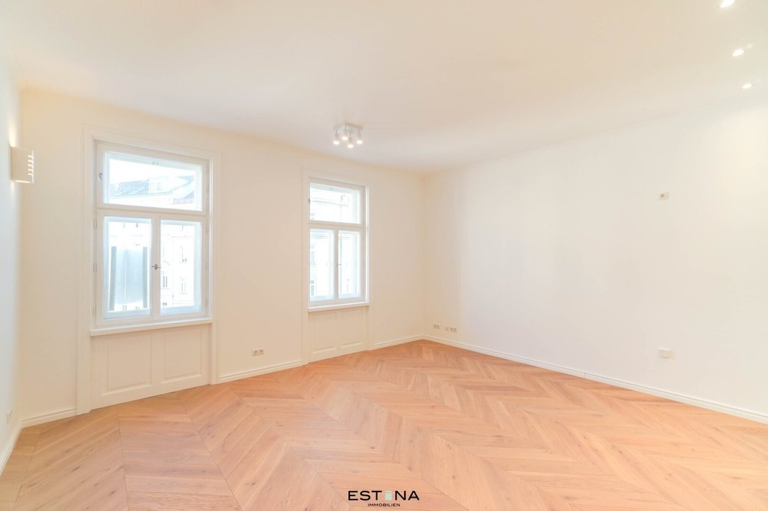 Apartment in Vienna, Wien, Austria 3 - 18531366