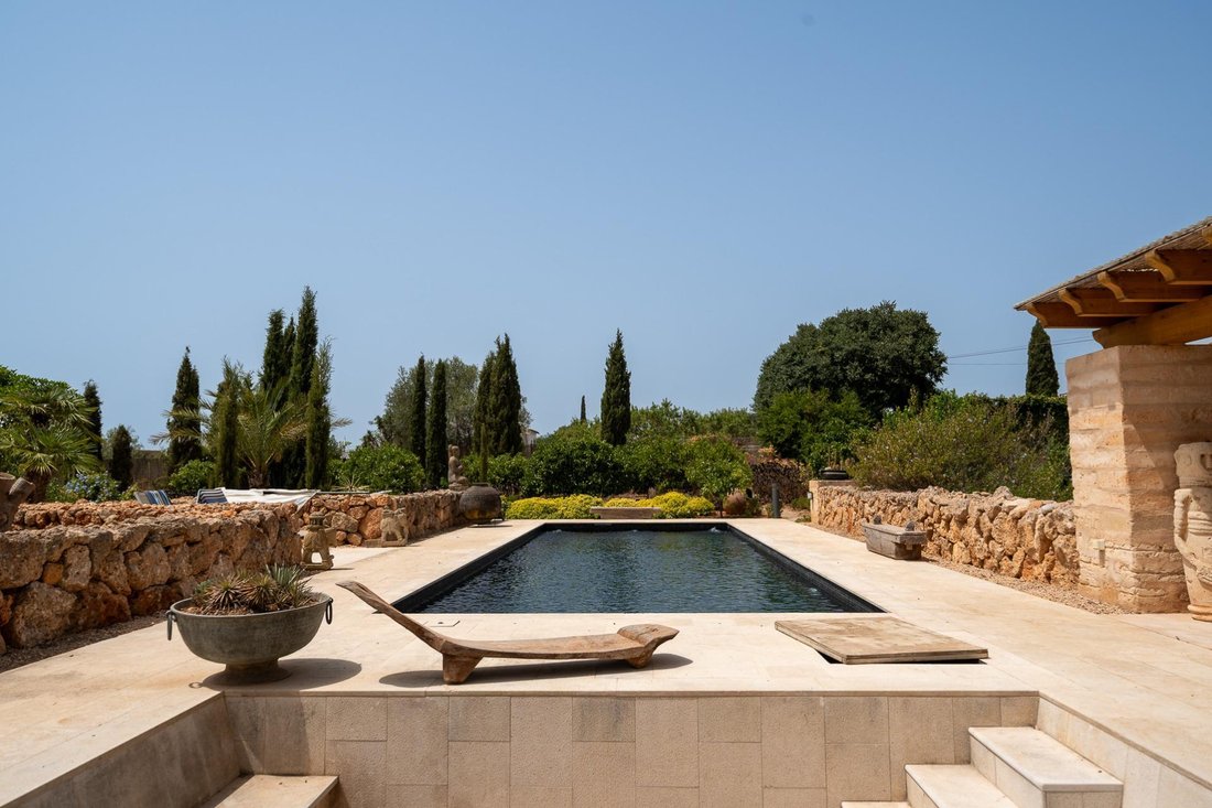 Country House in Marratxi, Balearic Islands, Spain 1 - 18531250