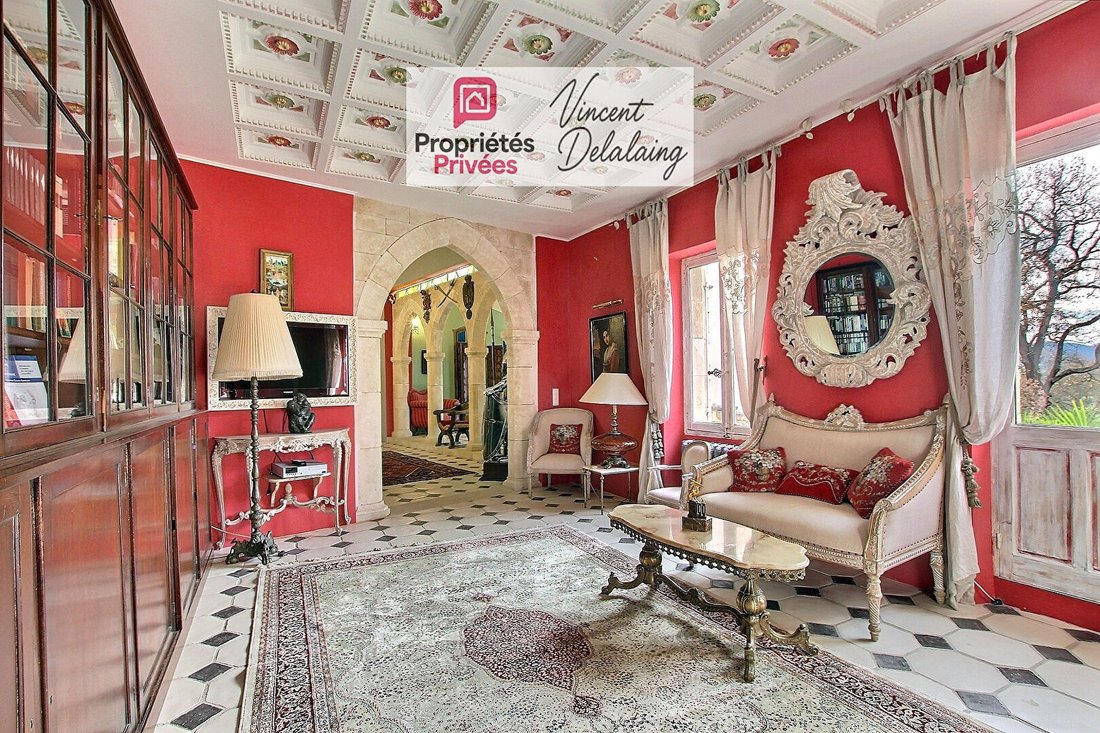 Villa in Cadenet, Provence-Alpes-Côte d'Azur, France 5 - 18531570