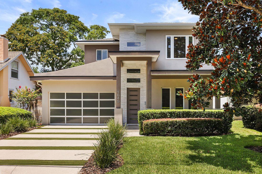 Winter Park, Florida, United States 2 - 17475726