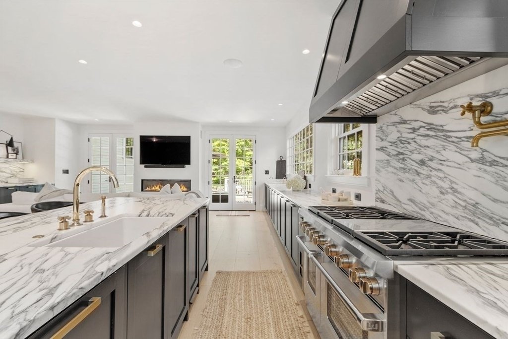 House in Andover, Massachusetts, United States 3 - 18531281