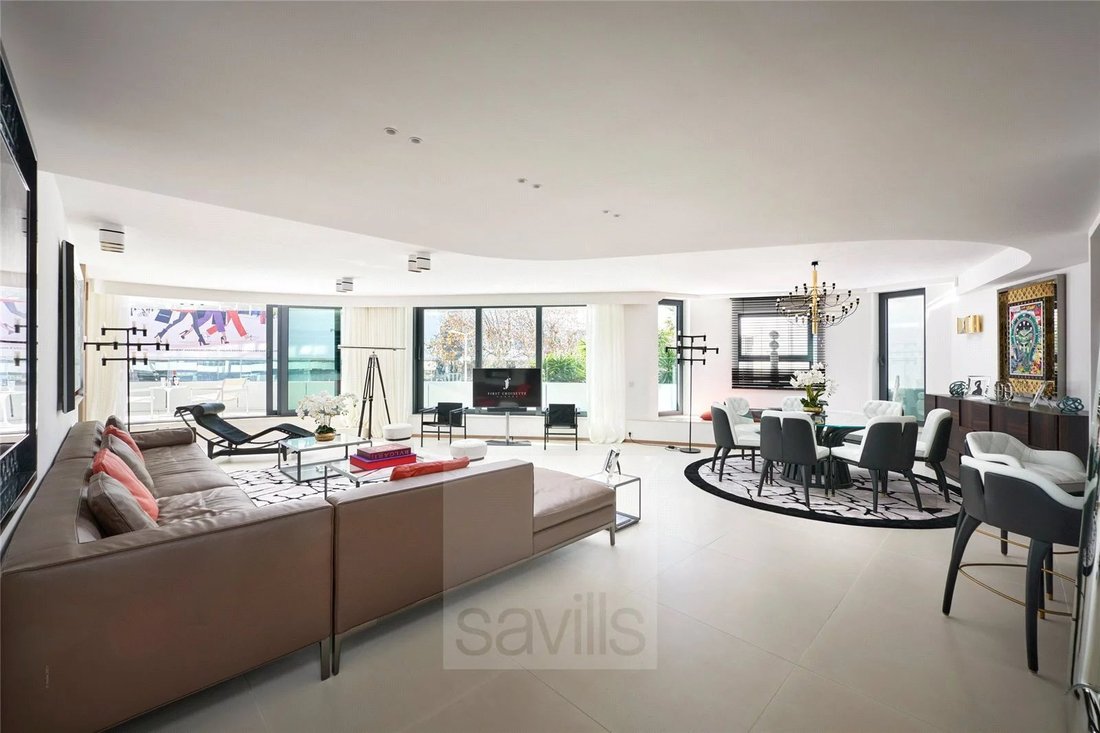 Apartment in Cannes, Provence-Alpes-Côte d'Azur, France 2 - 18531327