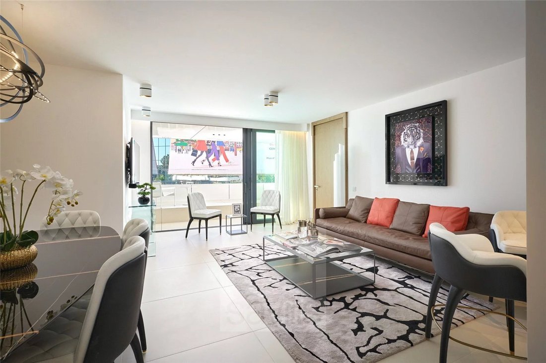 Apartment in Cannes, Provence-Alpes-Côte d'Azur, France 3 - 18531332