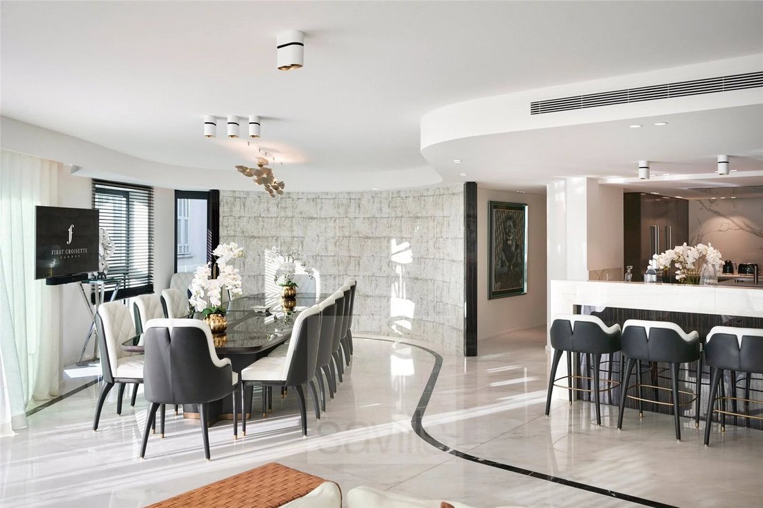 Apartment in Cannes, Provence-Alpes-Côte d'Azur, France 5 - 18531338