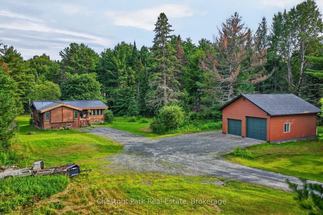 House in Bracebridge, Ontario, Canada 5 - 18531232