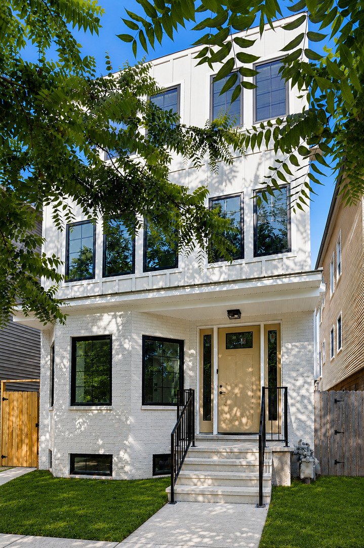 Condo in Chicago, Illinois, United States 1 - 16927372