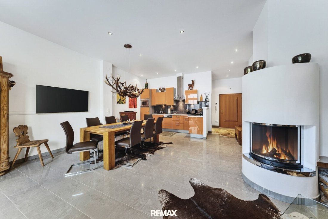 Apartment in Kitzbuhel, Tyrol, Austria 2 - 18531331